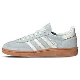 adidas Handball Spezial Wmns 'Wonder Silver Gum'