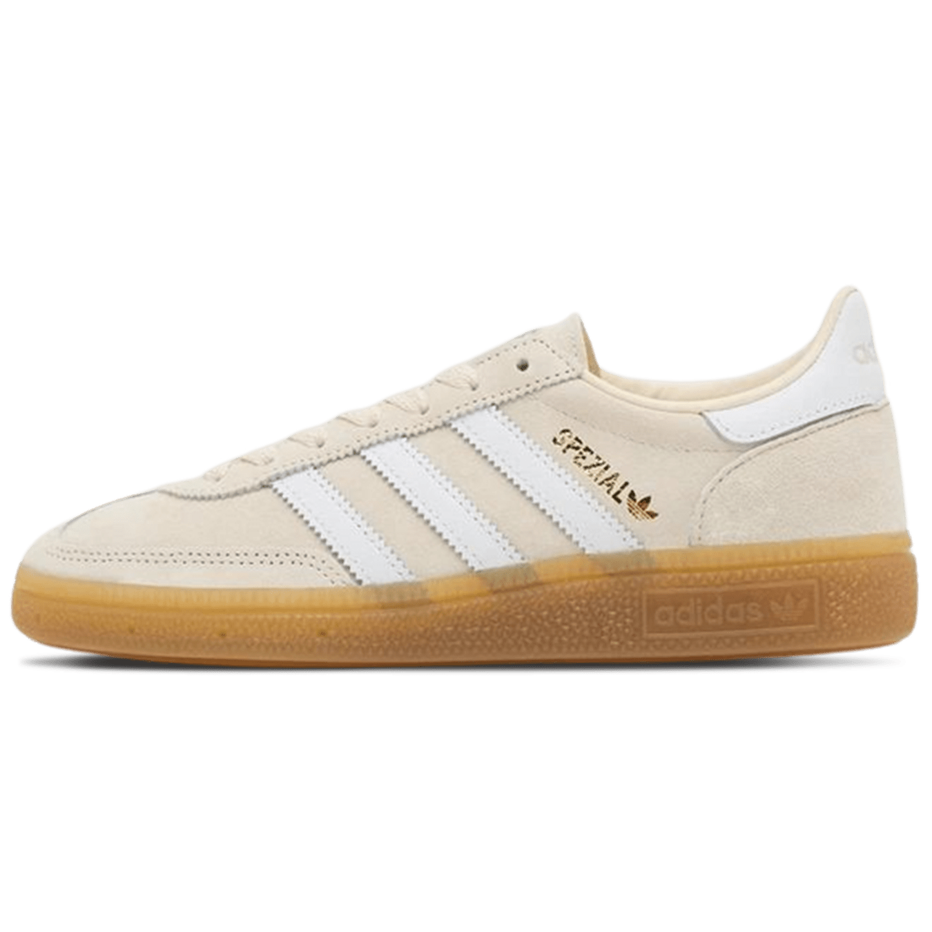 adidas Handball Spezial 'Wonder White Gum'