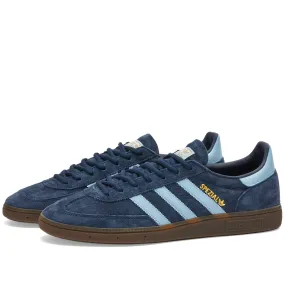 Adidas Handball SpezialCollegiate Navy, Sky & Gum