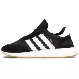 adidas Iniki Runner Core Black-Gum