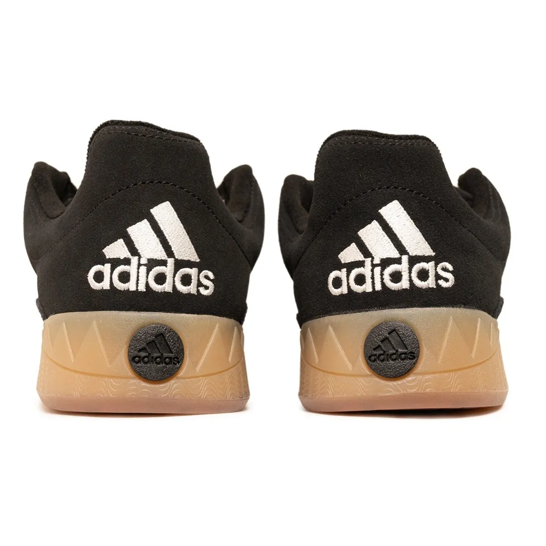 Adidas Men Adimatic (black / Core Black / Off White / Gum 3)