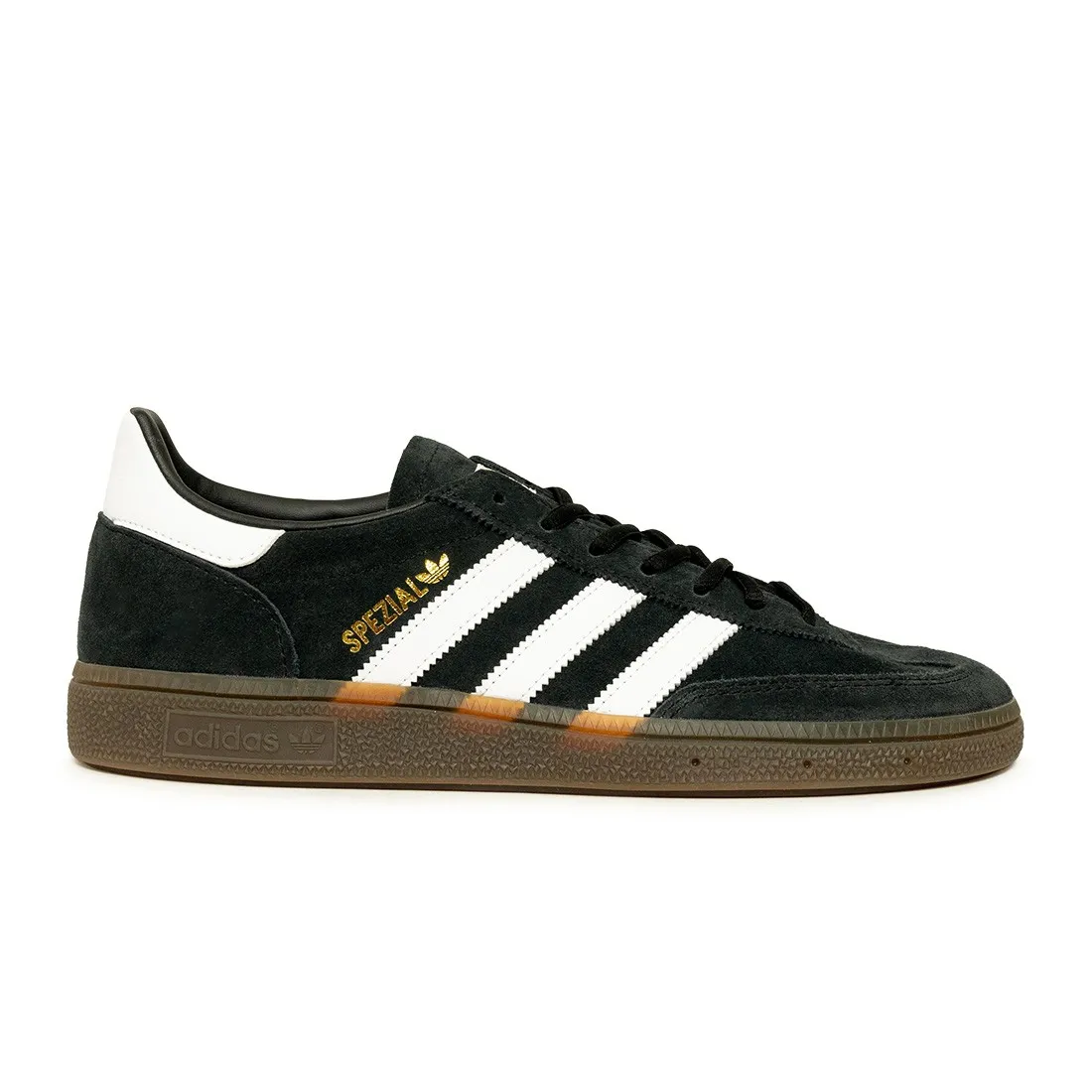 Adidas Men Handball Spezial (black / white / gum)