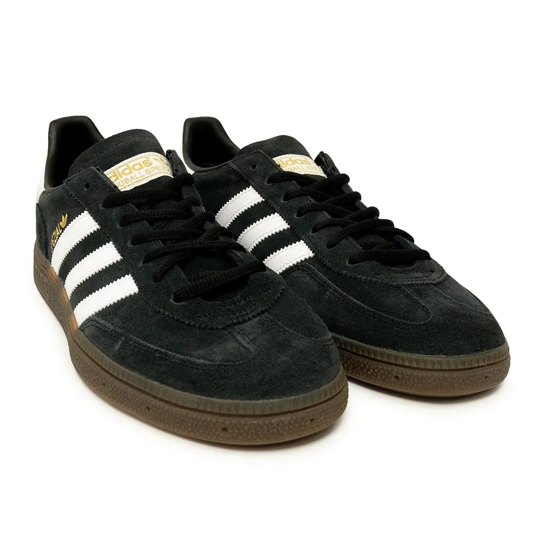 Adidas Men Handball Spezial (black / white / gum)