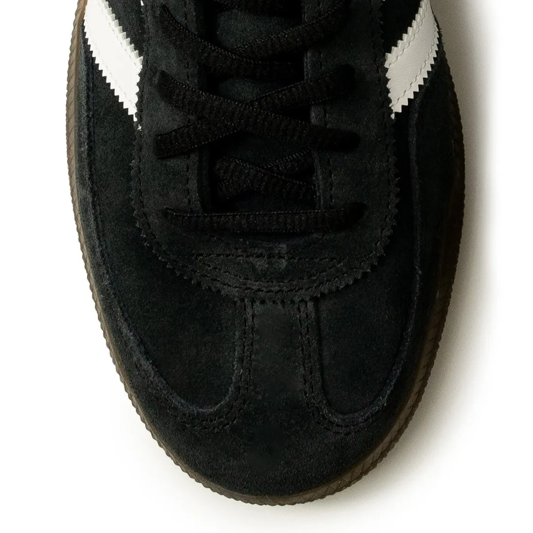 Adidas Men Handball Spezial (black / white / gum)