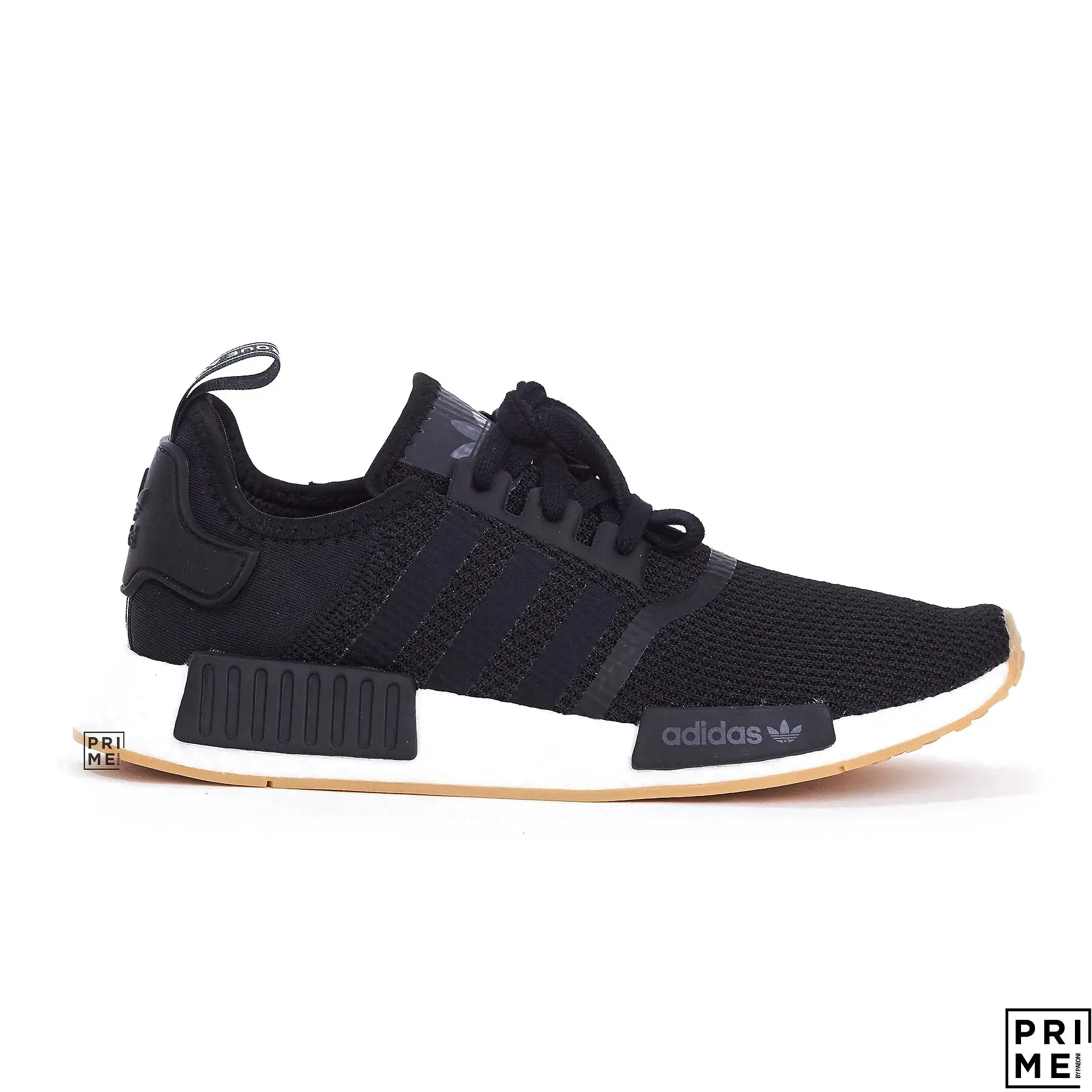 Adidas NMD R1 Black Gum (B42200)