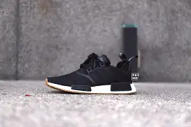 Adidas NMD R1 Black Gum (B42200)