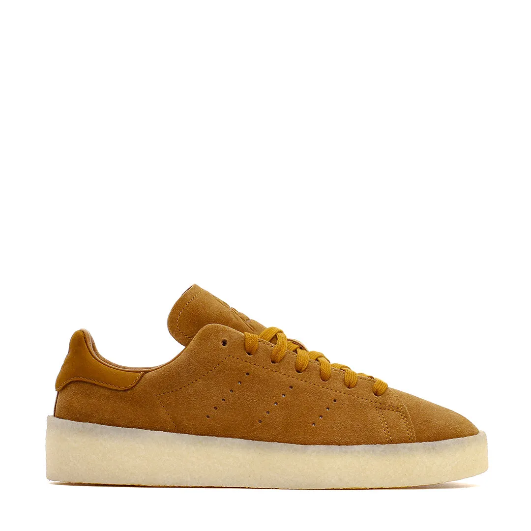 Adidas Originals Men Stan Smith Crepe Bronze Strata Gum IH0027