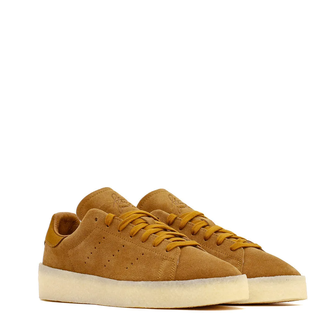 Adidas Originals Men Stan Smith Crepe Bronze Strata Gum IH0027