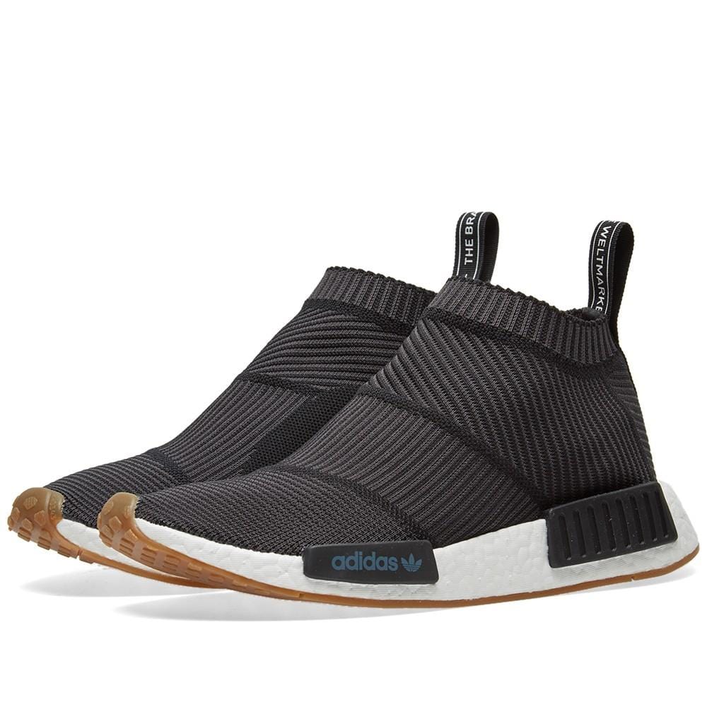 adidas Originals NMD_CS1 PK Black Gum