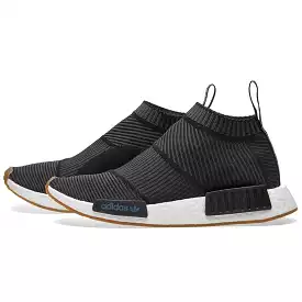 adidas Originals NMD_CS1 PK Black Gum