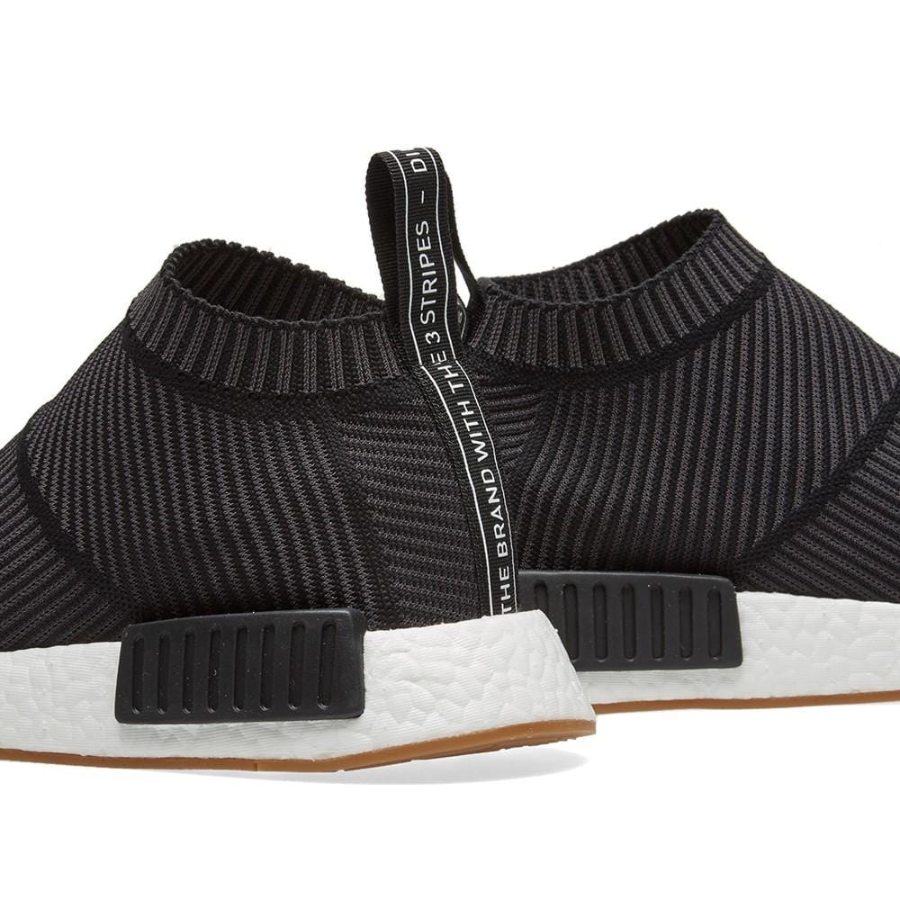 adidas Originals NMD_CS1 PK Black Gum