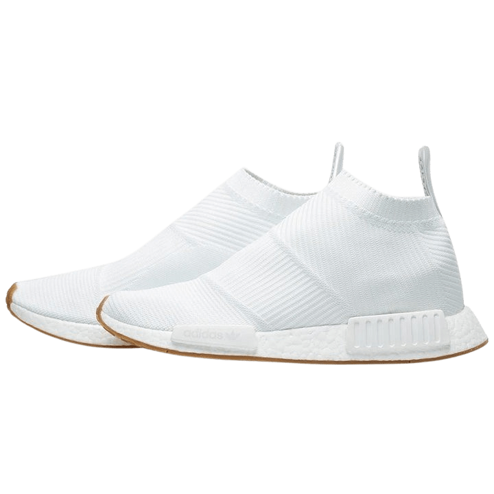 adidas Originals NMD_CS1 PK White Gum