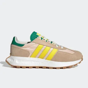 Adidas Retropy E5 Cream/Pink Gum