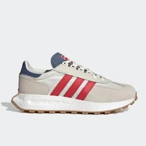 Adidas Retropy E5 Cream/Red Gum