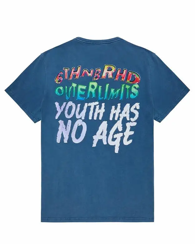 Age Less Tee