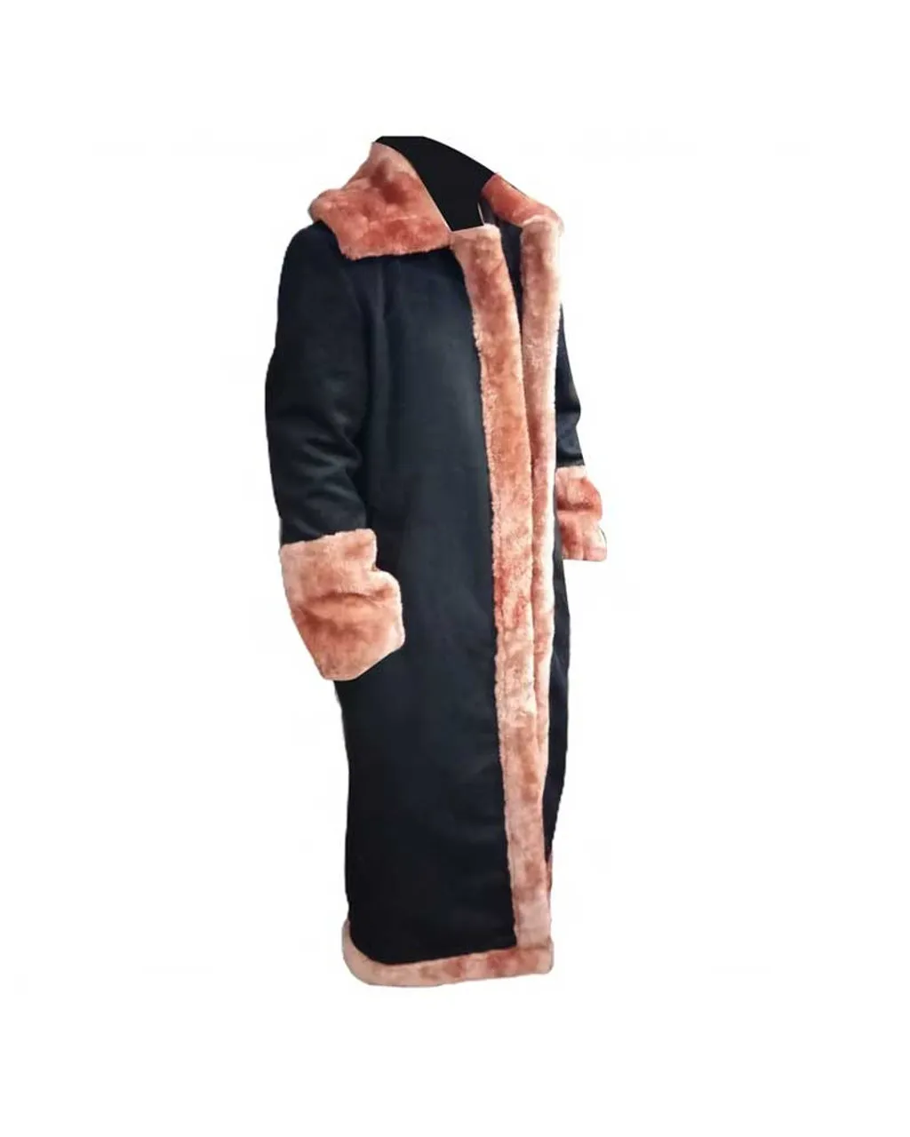 Anthony McCoy Candyman Coat