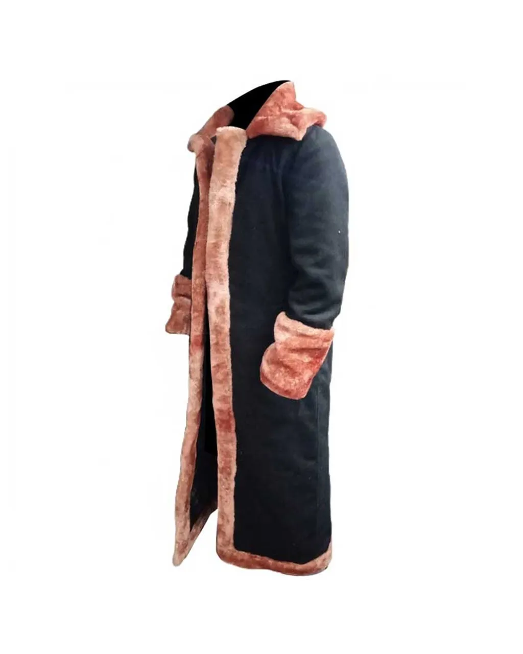 Anthony McCoy Candyman Coat