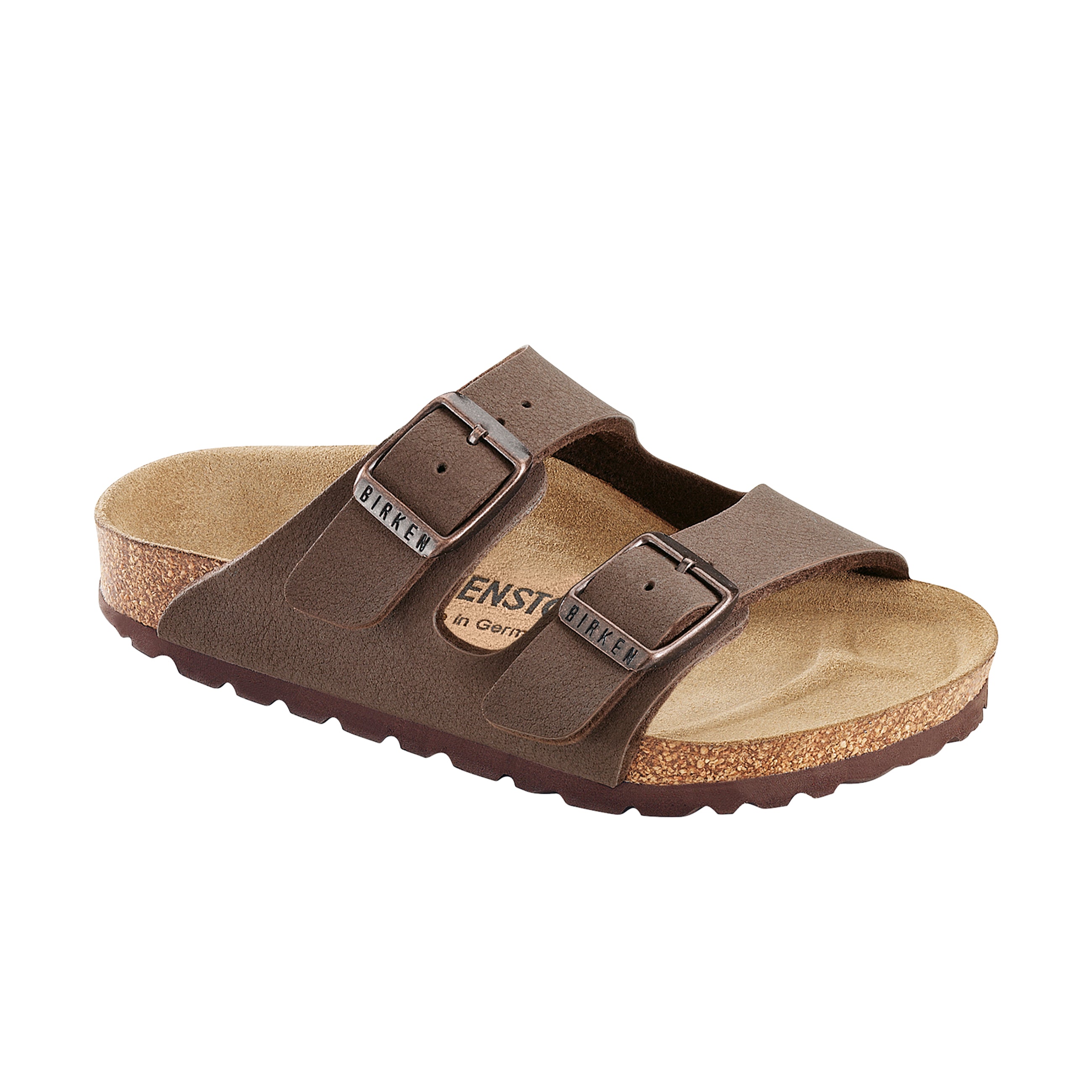 Arizona Kids Mocca BirkiBuc