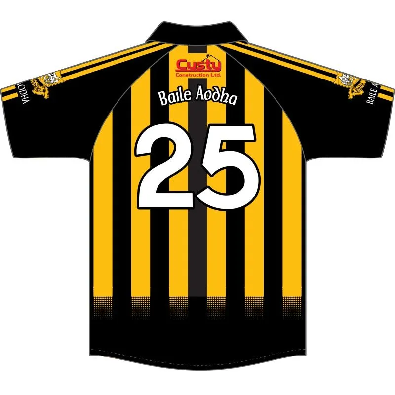 Ballyea GAA Kids' Jersey (Style 1)