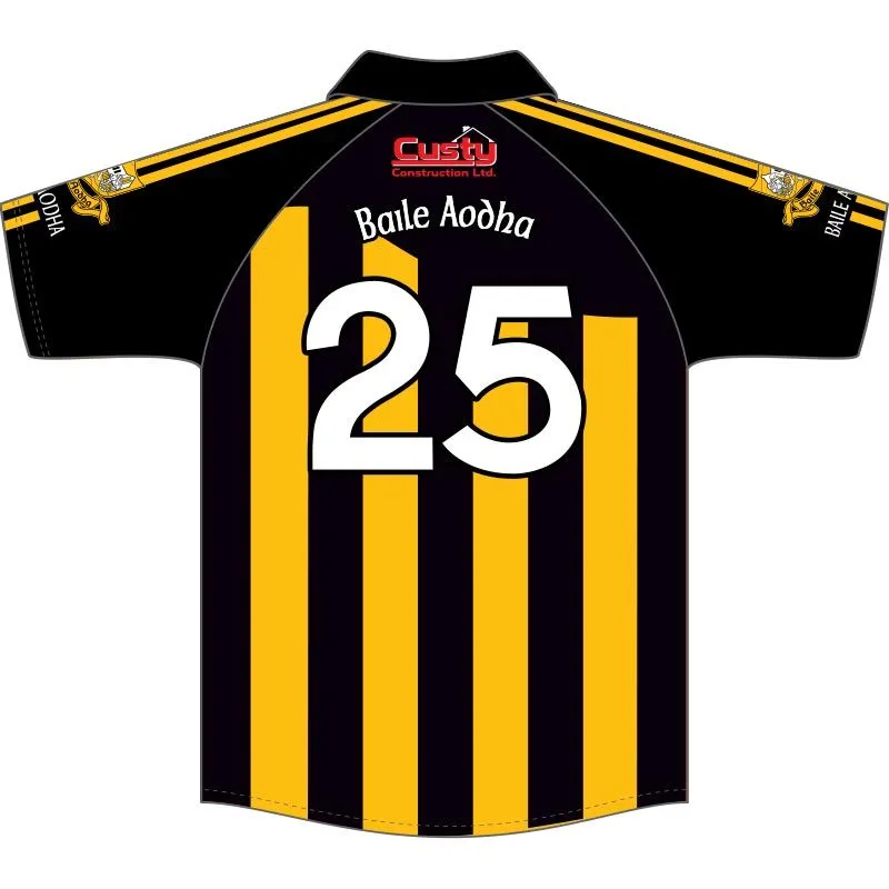 Ballyea GAA Kids' Jersey (Style 2)