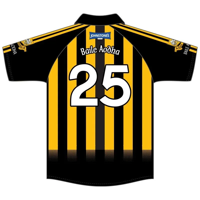 Ballyea GAA Kids' Jersey (Style 3)