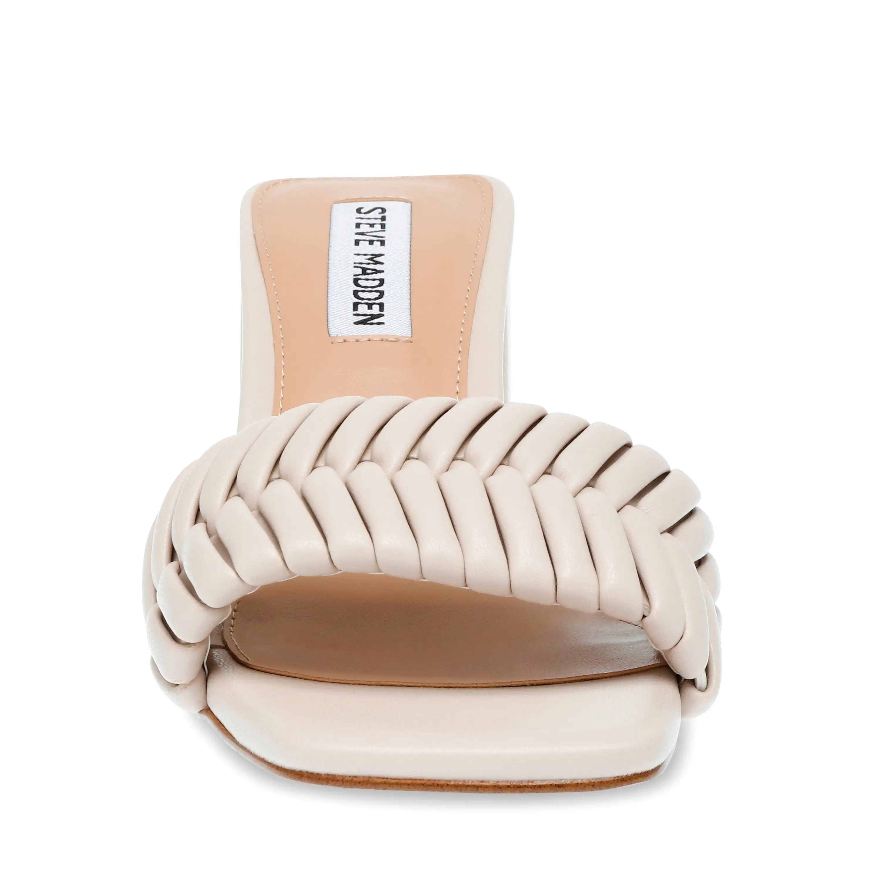 Bankroll Sandal BONE