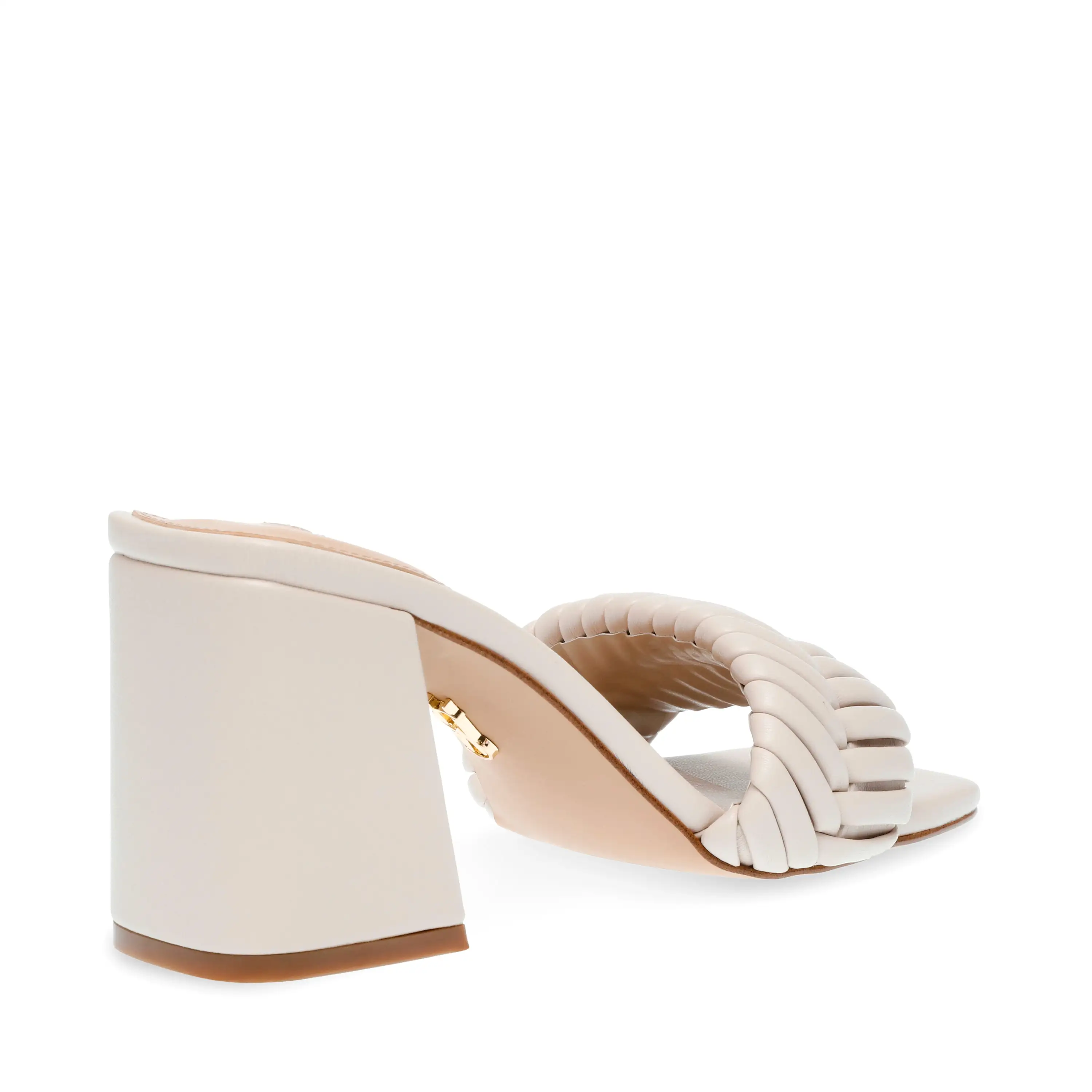 Bankroll Sandal BONE