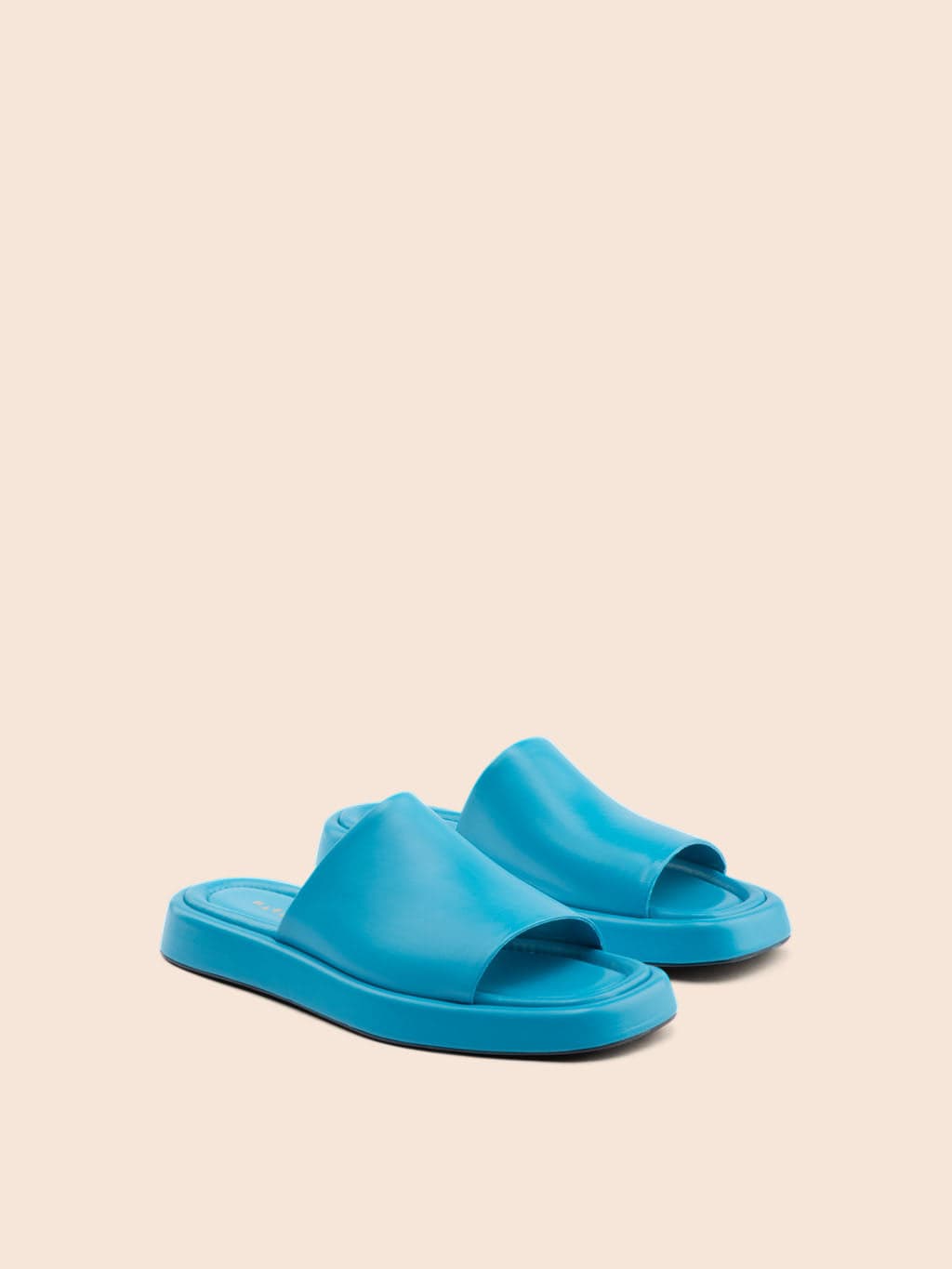 Bara Azur Sandal