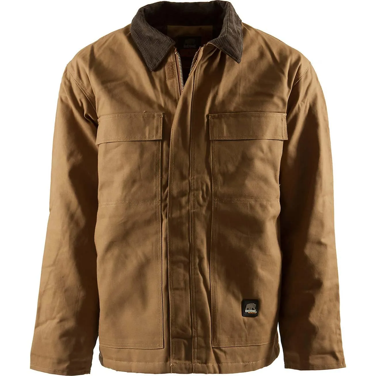 Berne Original Chore Coat