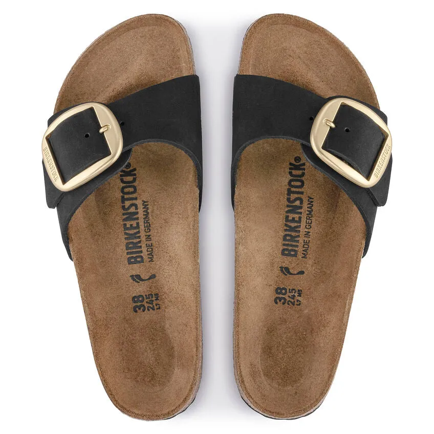 Birkenstock Women's Madrid Big Buckle