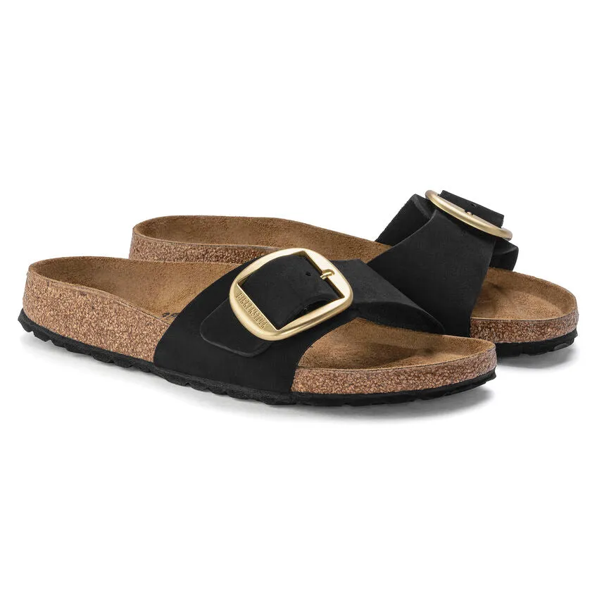 Birkenstock Women's Madrid Big Buckle