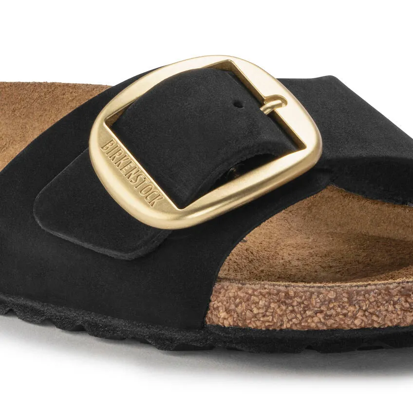 Birkenstock Women's Madrid Big Buckle