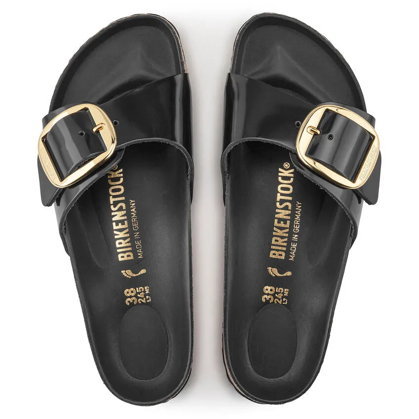 Birkenstock Women's Madrid Big Buckle