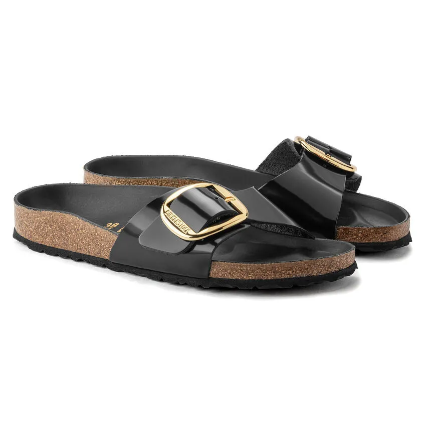 Birkenstock Women's Madrid Big Buckle