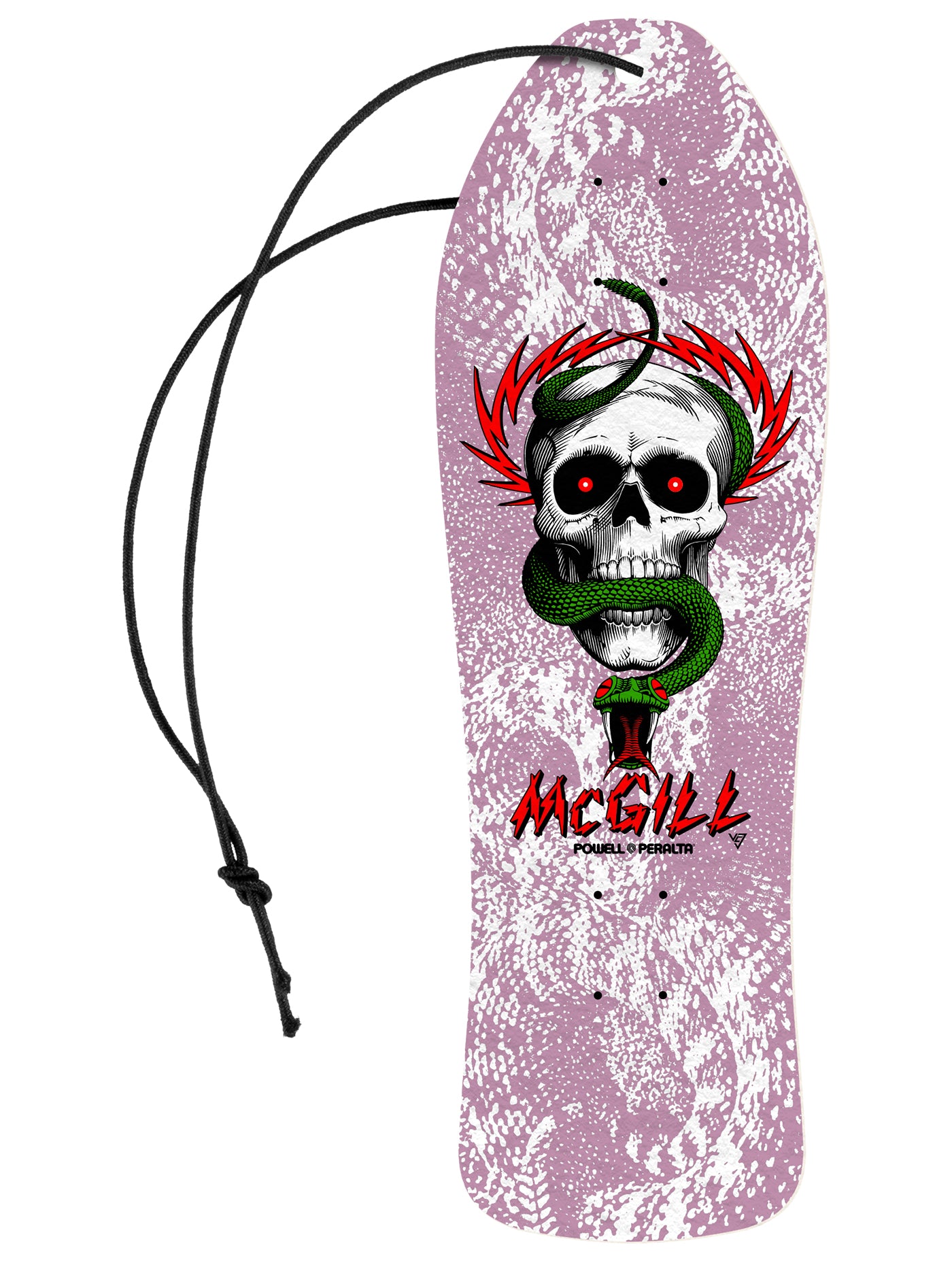 Bones Brigade 15 Mcgill Air Freshener