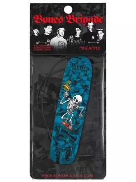 Bones Brigade 15 Mullen Air Freshener