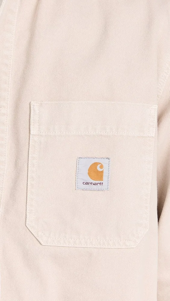 Carhartt WIP   Garrison Coat 