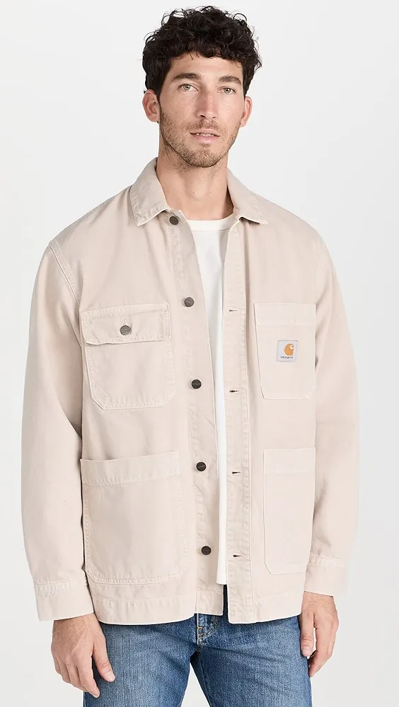 Carhartt WIP   Garrison Coat 