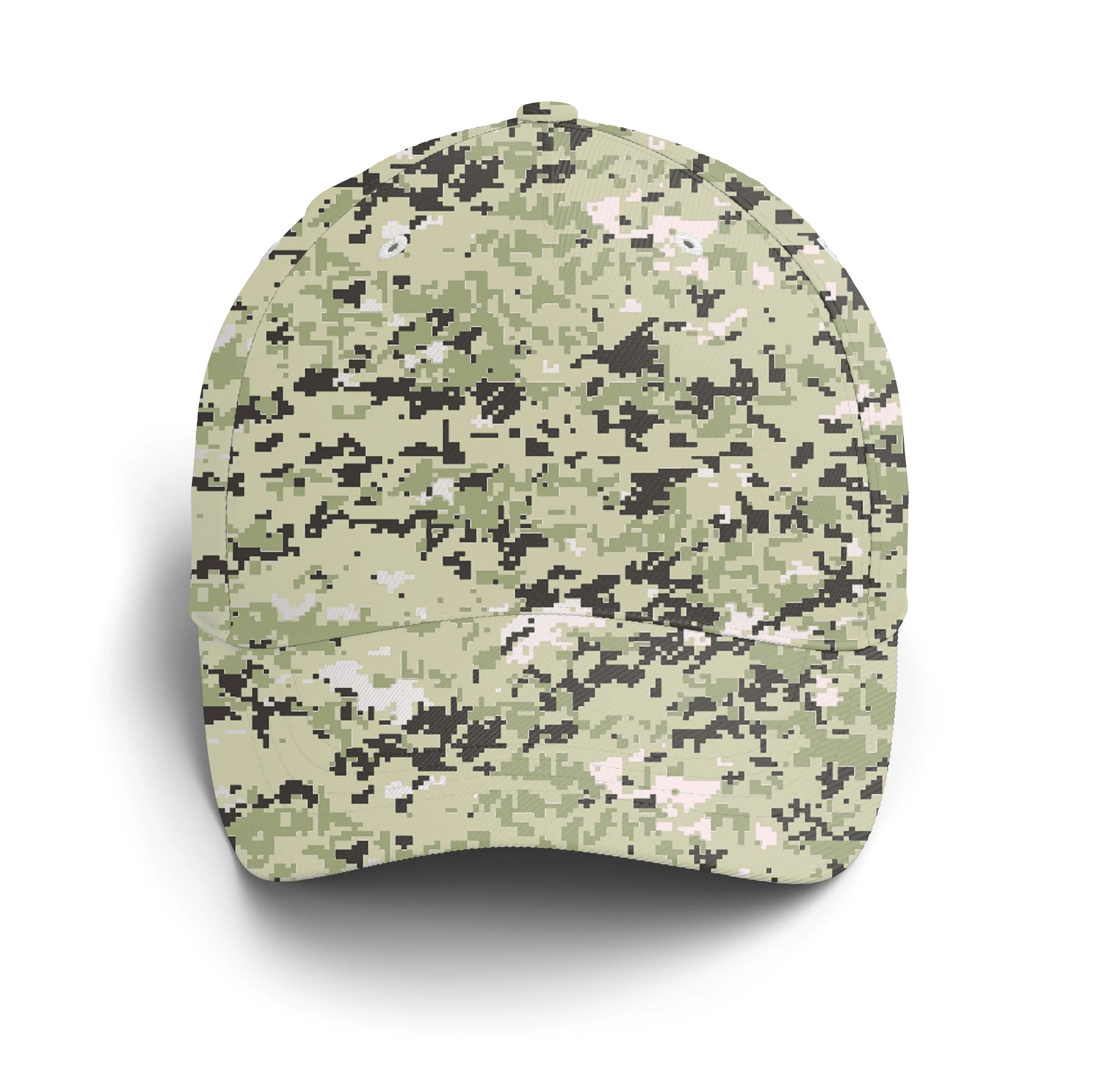 Casquette Camouflage Pêche Et Chasse, Cadeau Original Pêcheur Et Chasseur - CT23072209