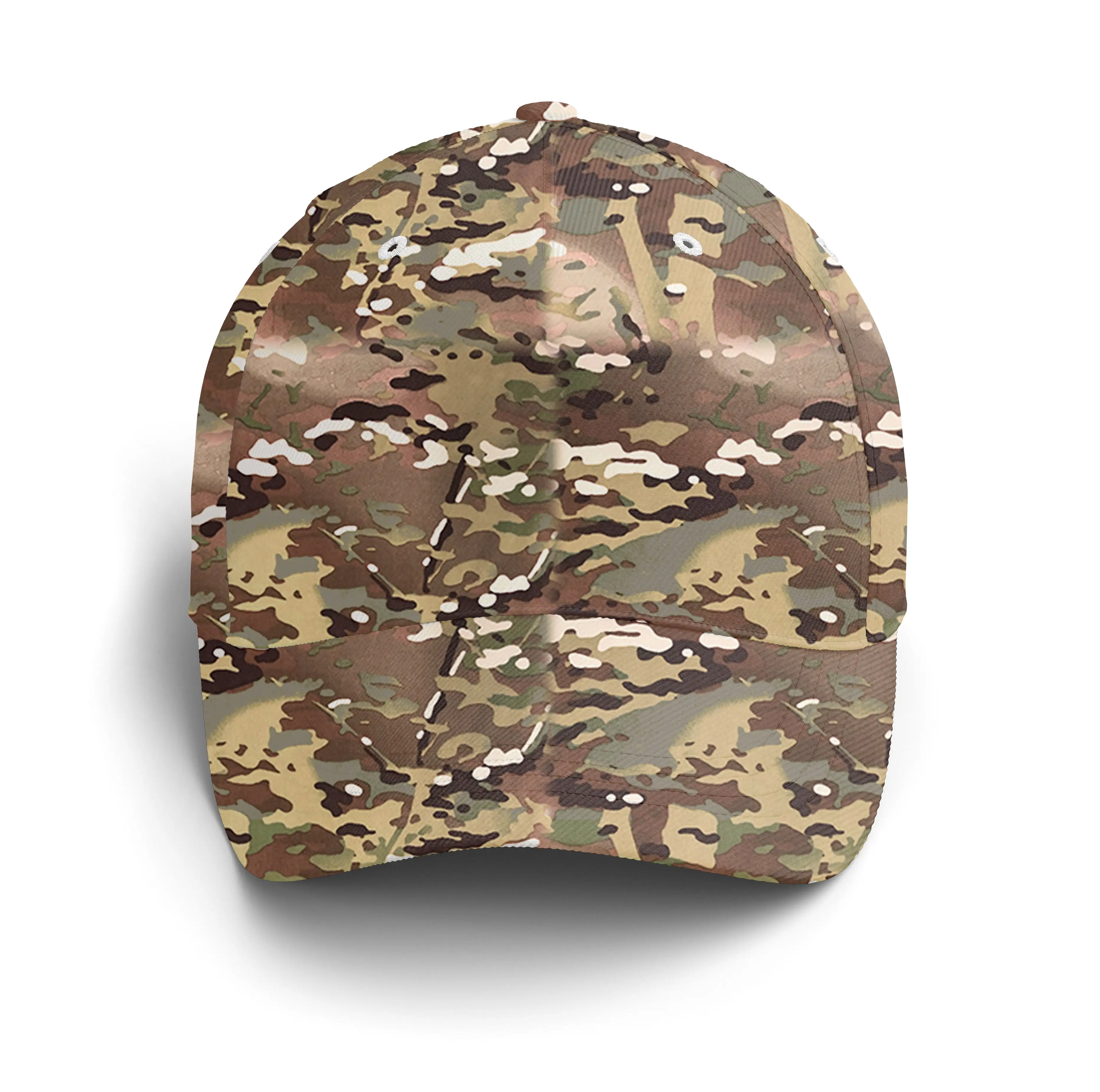 Casquette Camouflage Pêche Et Chasse, Cadeau Original Pêcheur Et Chasseur - CT23072210