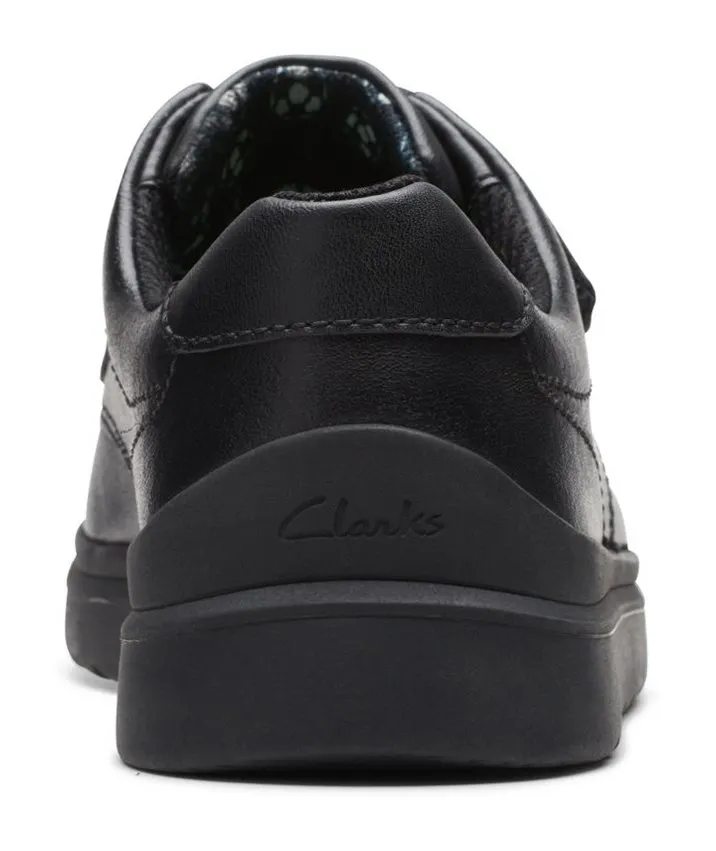 Clarks Goal Style Kids