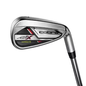 Cobra 2024 Air X Offset Iron Set