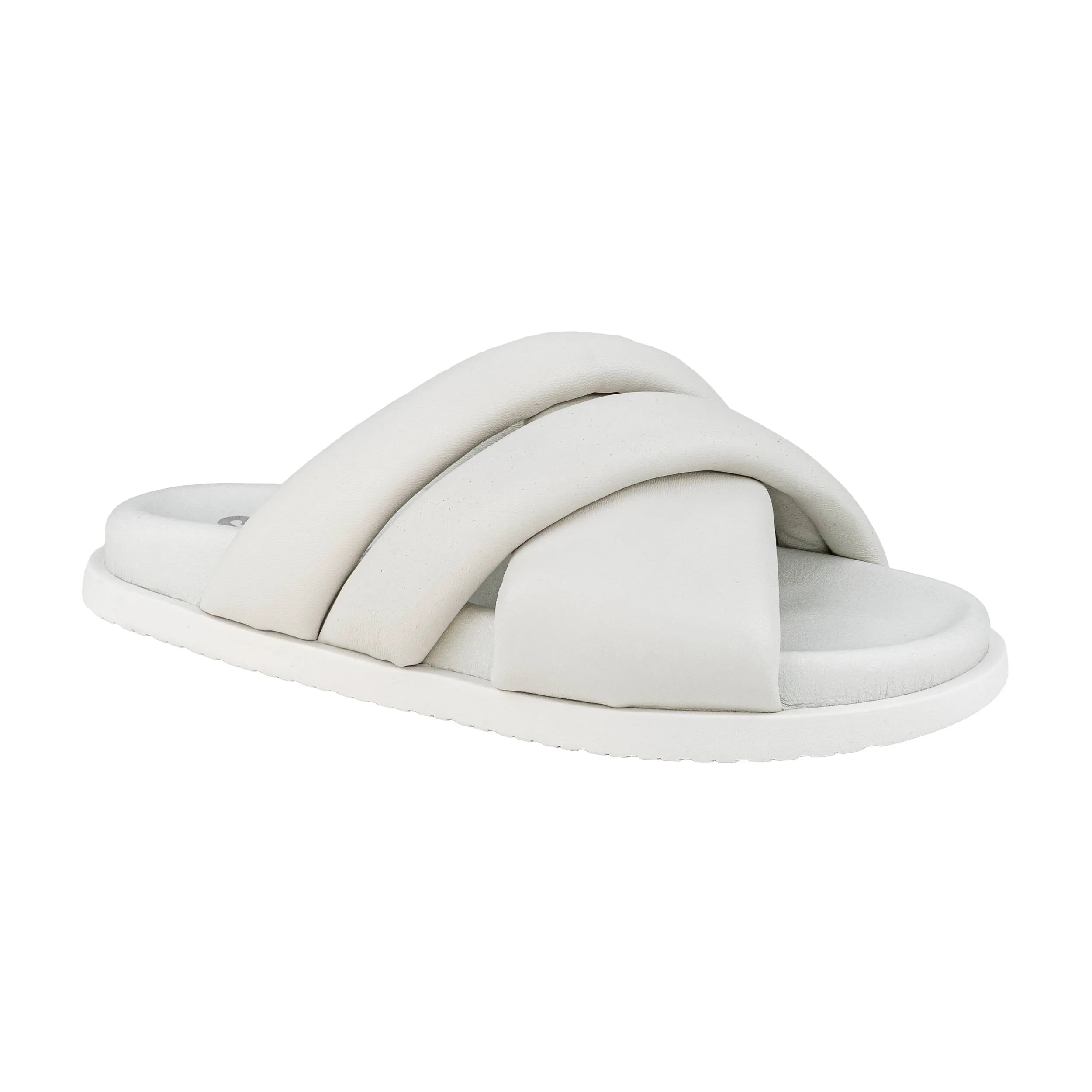 COPENHAGEN 0726 NPEG CPH SANDALS WOMAN NAPPA EGGSHELL