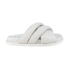 COPENHAGEN 0726 NPEG CPH SANDALS WOMAN NAPPA EGGSHELL