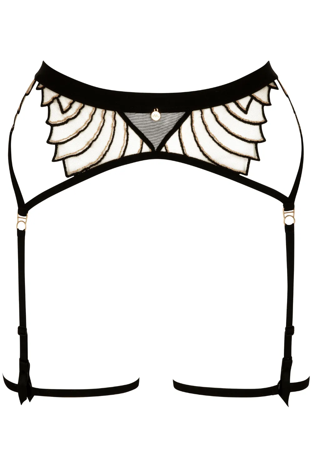 Cosmic Dream Suspender Harness