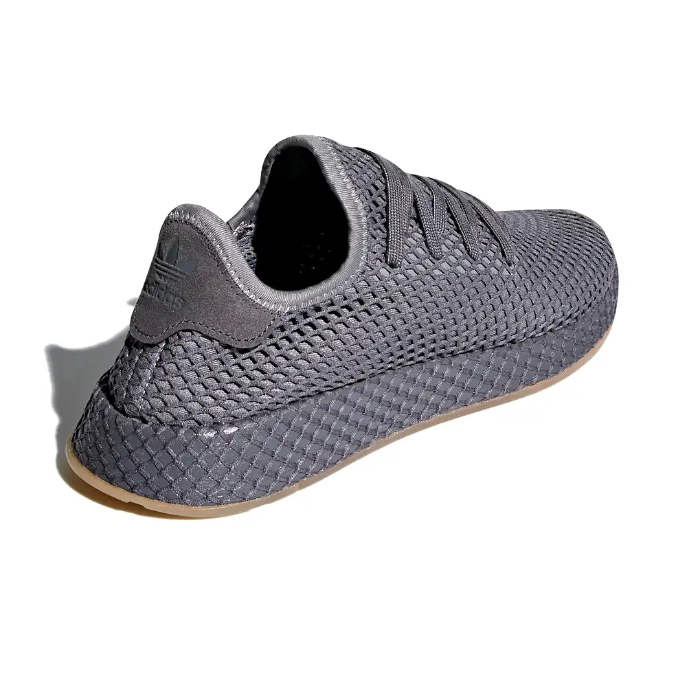 DEERUPT RUNNER GREY GUM