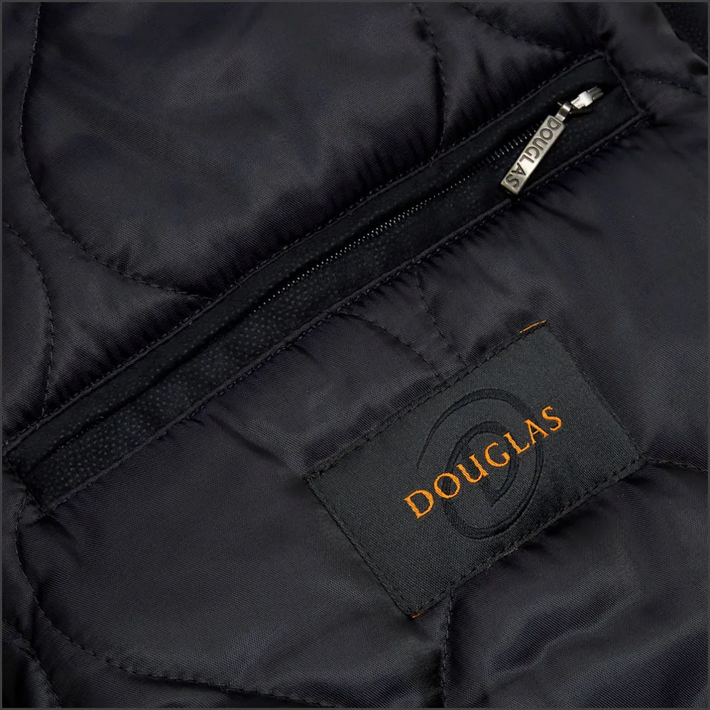 Douglas Darcy Navy Casual