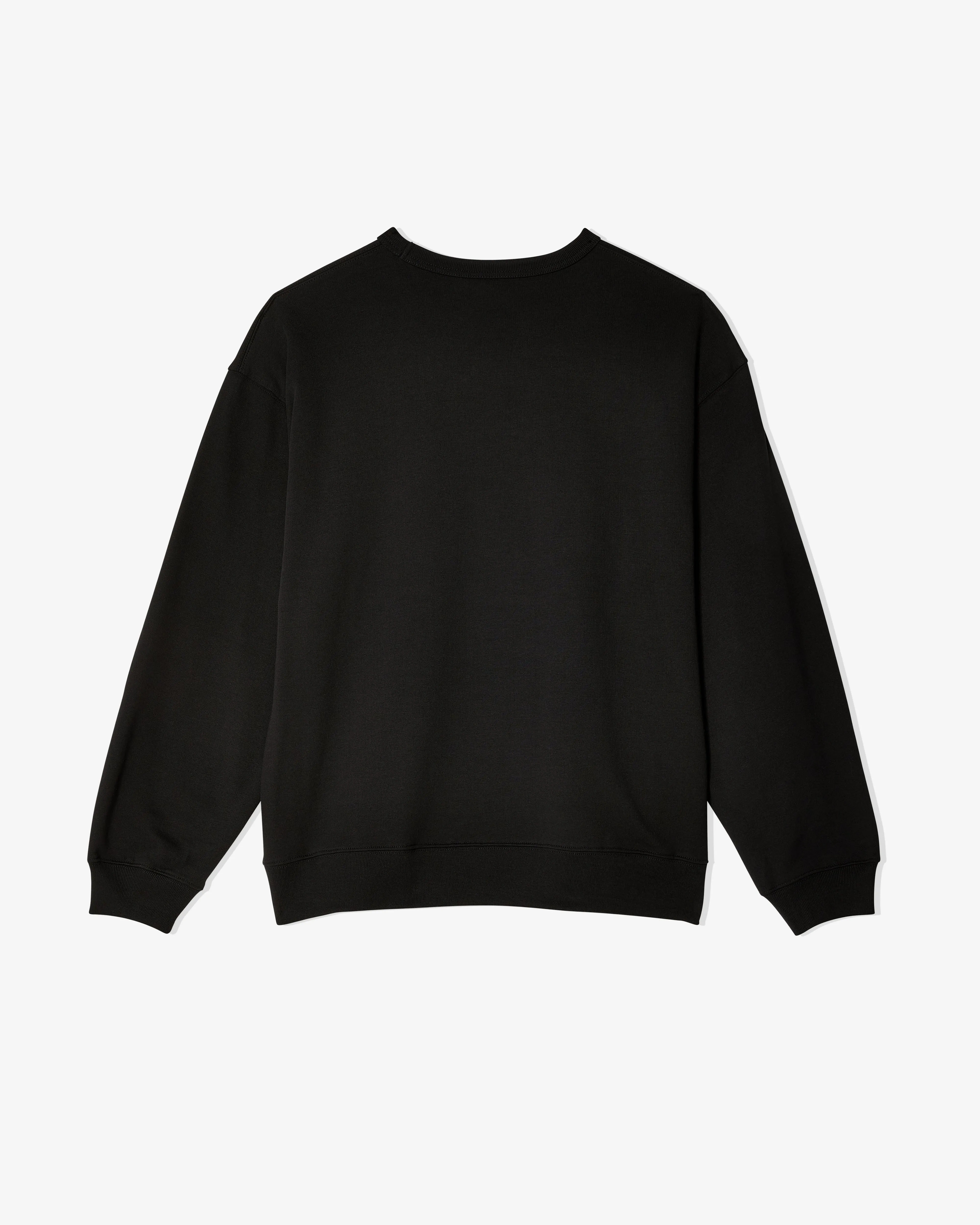 Dries Van Noten - Men's Hax Sweater - (Black)