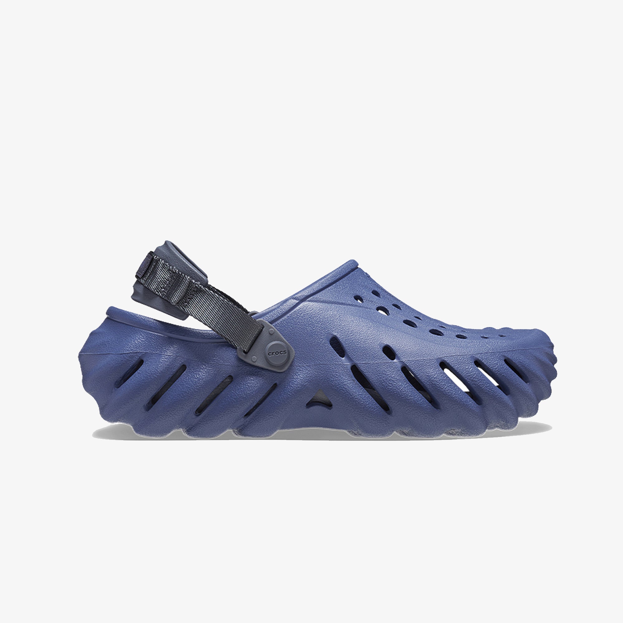 ECHO CLOG 'BJBI BLUE'