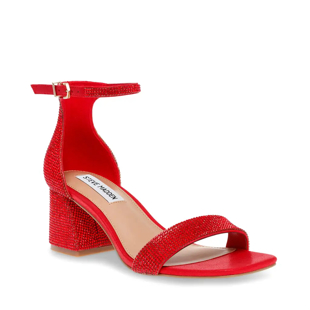 Epix-R Sandal RED